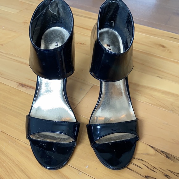 Madden Girl Heels - Picture 2 of 4